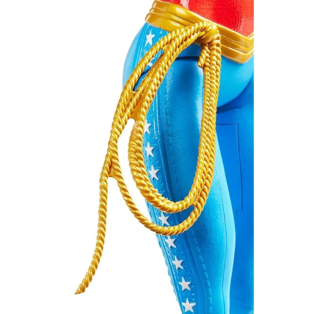 Mattel wonder woman